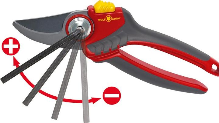 Produktbild Wolf-Garten Rr 4000