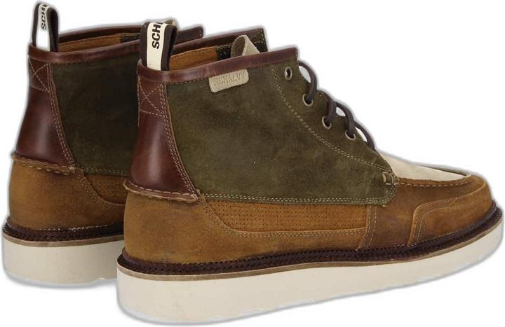 Produktbild Schmoove stiefeletten dock mid (45)