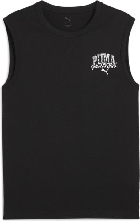 Actual product image Puma CLASS Sleeveless Tee (L)