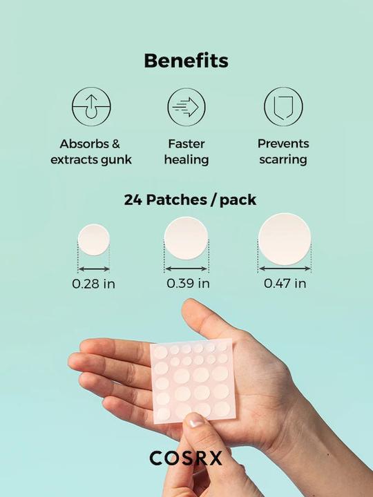 Productafbeelding Cosrx Acne Pimple Master