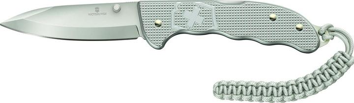 Actual product image Victorinox Evoke Alox Silver