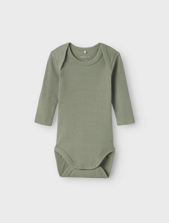 Actual product image Name it Romper suit (68)