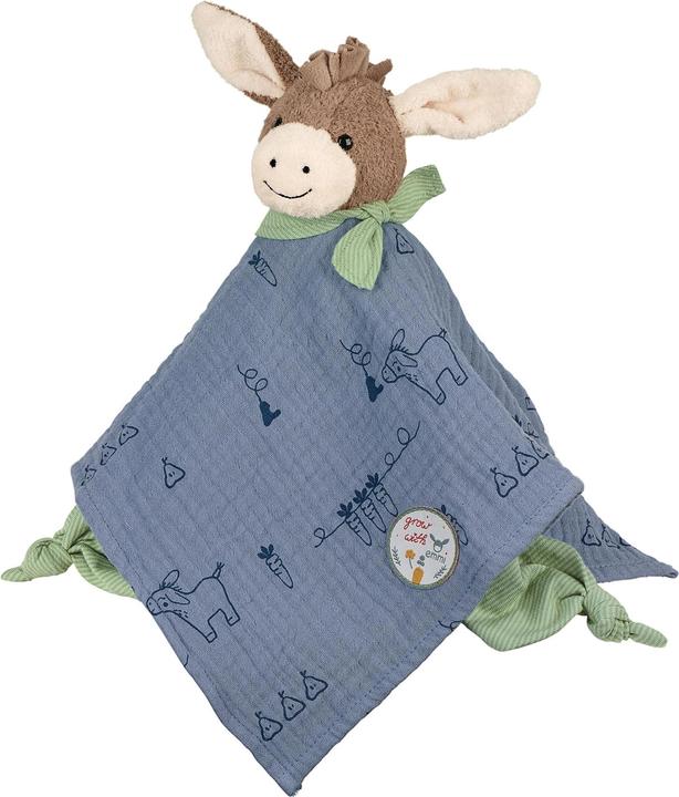 Produktbild Sterntaler Esel Emmilius