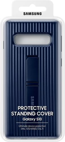 Produktbild Samsung Protective Standing Cover (Samsung Galaxy S10)