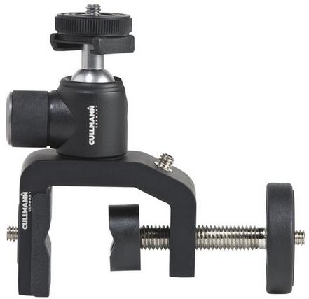 Immagine prodotto Cullmann Multi-morsettiera CC60 (Morsetto per stativo)