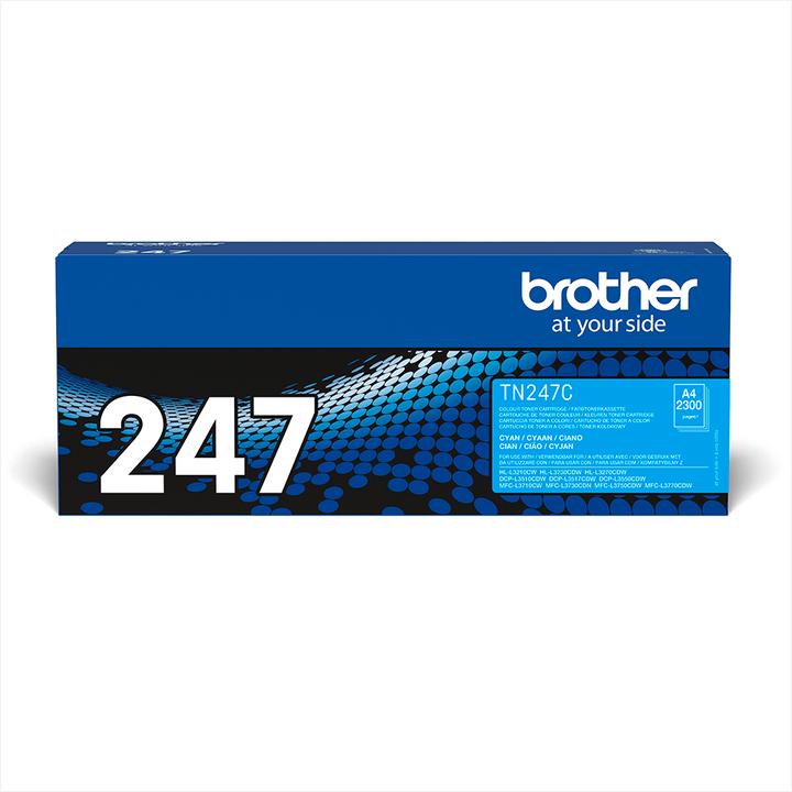 Productafbeelding Brother TN-247C (C)