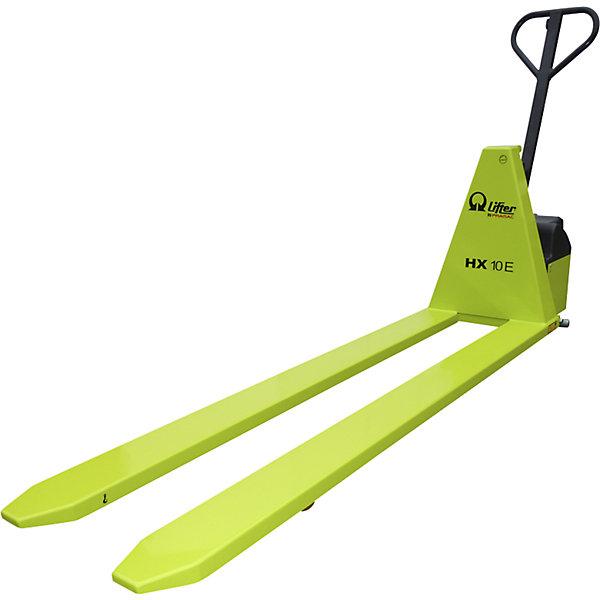Immagine prodotto Pramac Carrello elevatore a pantografo, elettroidraulico, lunghezza forche 1500 mm (1000 kg)