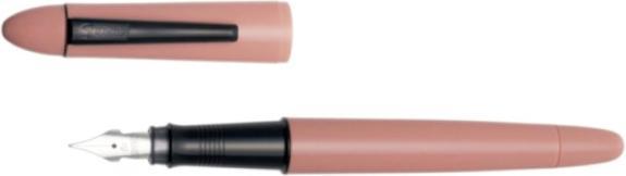 Produktbild Waterman HEMISPHERE LA COLLECTION PRIVÉE - Füllhalter (Schwarz, 1 x)