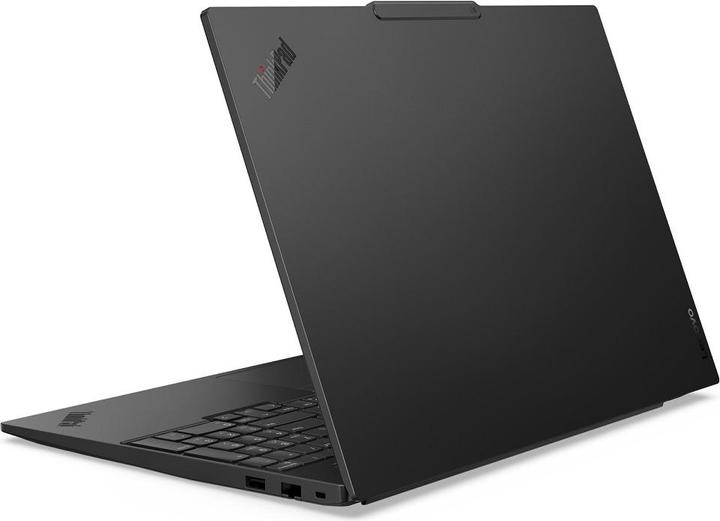 Produktbild Lenovo ThinkPad E16 G3, IntelŽ Core Ultra 5 22 (16", Intel Core Ultra 5 225U, 16 GB, 512 GB, DE)