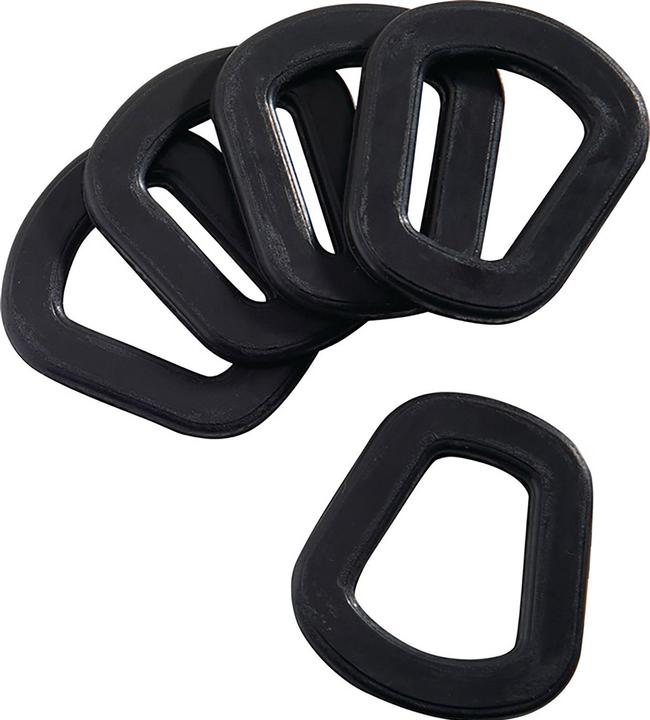 Valpro Ersatzdichtung für Kraftstoffkanister Länge 54 mm Breite 49 mm Höhe 4,8 mm