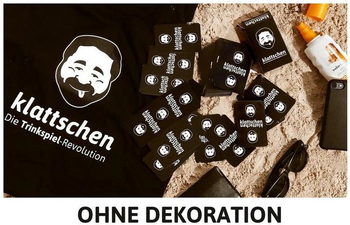 Actual product image Denkriesen Gossip (German)