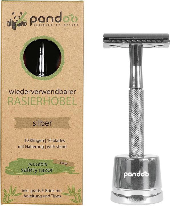 Pandoo Métal