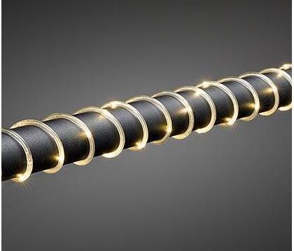 Produktbild Konstsmide Lichterschlauch (20 m)
