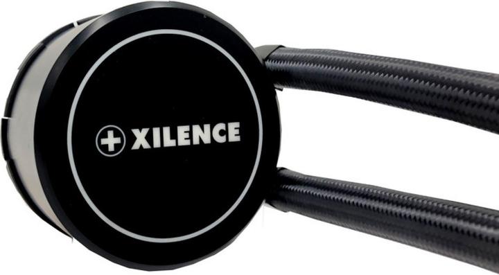 Image du produit Xilence WAK LiQuRizer LQ360 Refroidissement par eau XC978