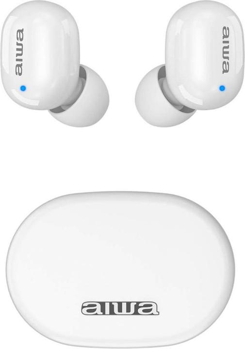 Actual product image Aiwa EBTW-150WT (3 h, Wireless)