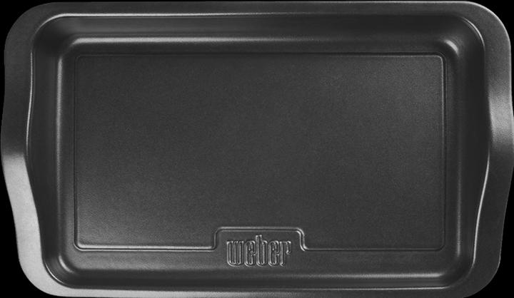 Actual product image Weber Plancha
