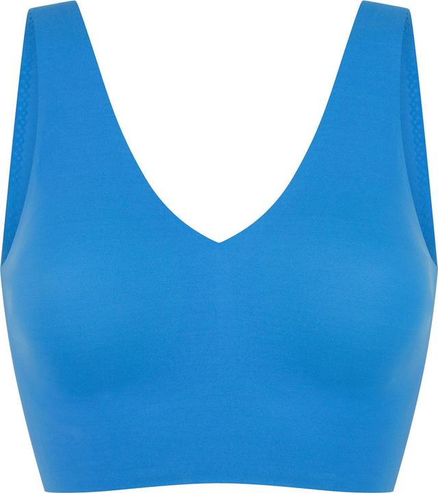 Image du produit Schiesser Bustier Invisible Soft Padded (40, Une unité par pack)