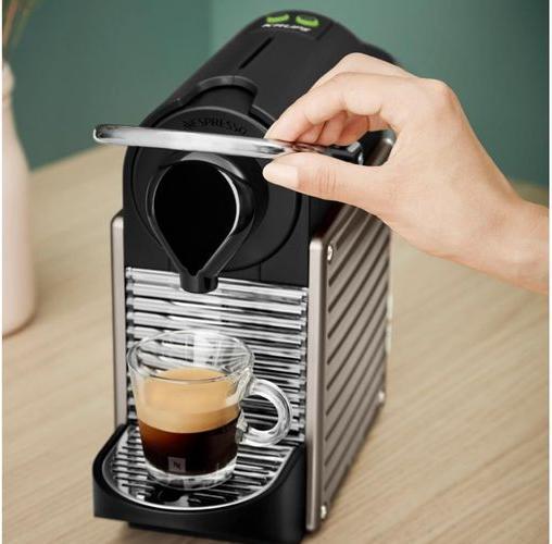 Produktbild Krups Pixie (NESPRESSO Original)