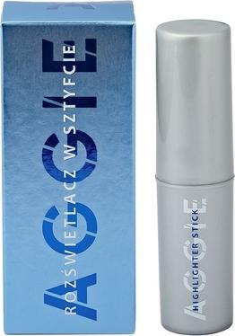 Produktbild Aggie Rozświetlacz w sztyfcie 7,7g