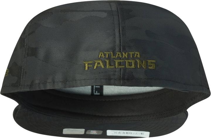 Actual product image New Era 59Fifty Fitted Cap - NFL Atlanta Falcons (7 1/8)