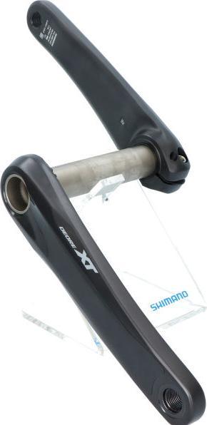 Shimano Deore XT FC-M8100-1