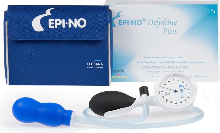 Produktbild Epi-No Delphine Plus
