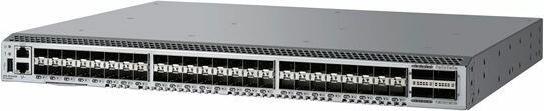 HPE SN6600B 32GB 48/24 16GB S STOCK (24 Porti)