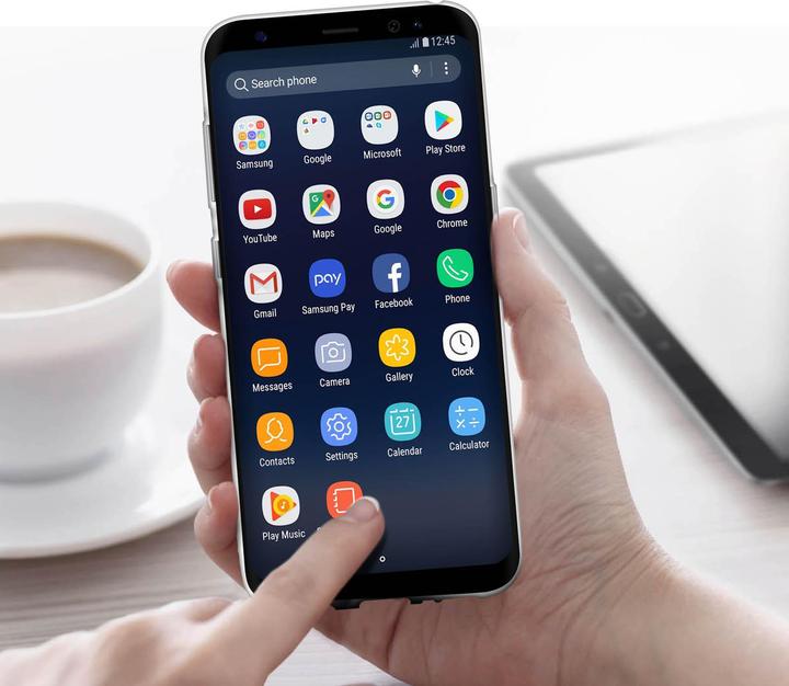 Immagine prodotto Avizar Serie di kit (Samsung Galaxy S8)