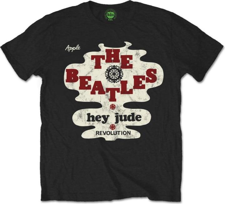 The Beatles Hey Jude/Revolution
