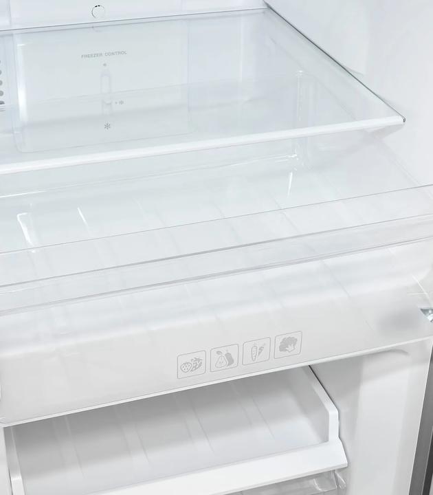 Image du produit Exquisit EXQ KGC265-70-NF-040C K.combiné (253 l)