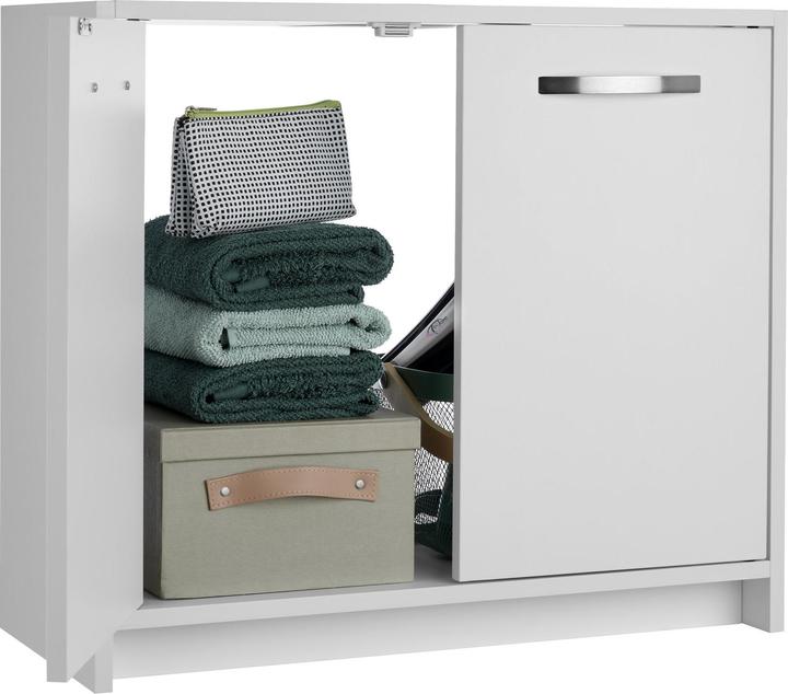 Actual product image tectake Katalina (63 x 31 x 55 cm)