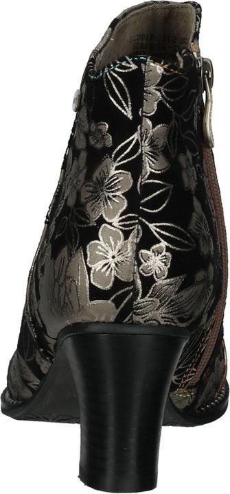 Produktbild Laura Vita Stiefelette (35)