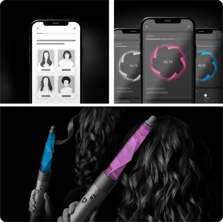 Productafbeelding Dyson Airwrap i.d. Multi-Styler Geschenken