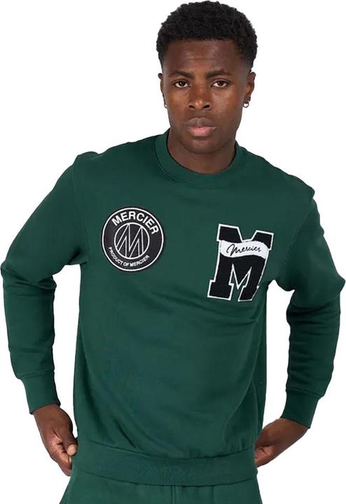 Produktbild Mercier Sweatshirt Rundhalsausschnitt (XS)