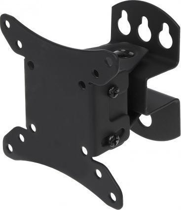 Image du produit Brateck Uchwyt ścienny na monitor do 32" (BRATECK-LCD-501N) (32")