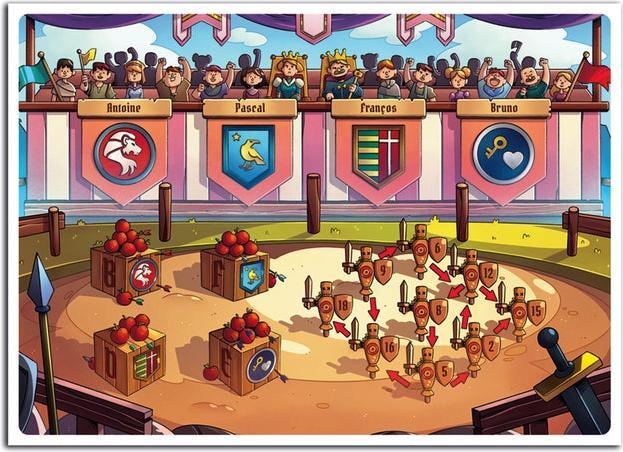 Actual product image Clementoni Galileo Escape Game The Adventure (German)