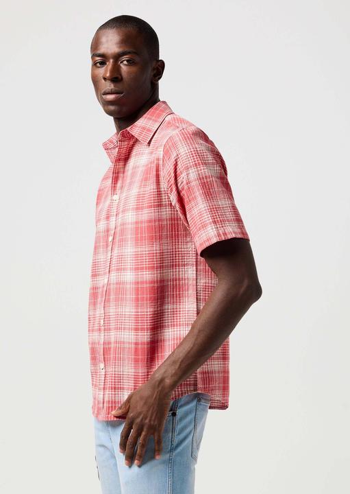 Produktbild Wrangler Kurzarmhemd Ss Shirt (XXL)