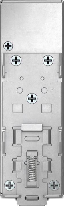Actual product image APC Din Rail Mount Switch Power Supply Battery Back Up DC
