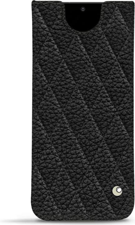 Produktbild Noreve Lederschutzhülle (Samsung Galaxy S20+)