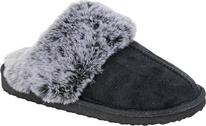 Produktbild Universal Textiles Pantoffeln Jeanie (37)