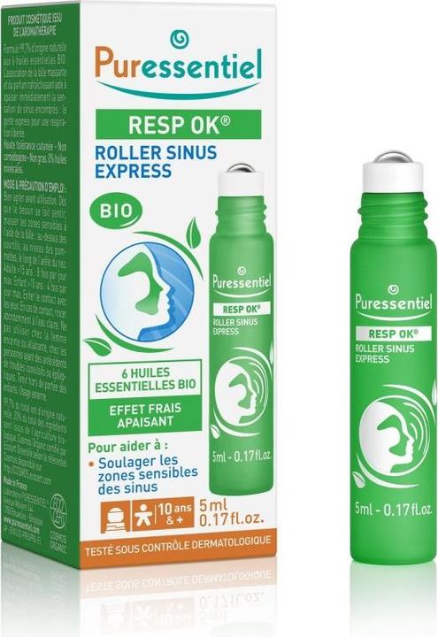 Immagine prodotto Puressentiel Resp OK (1 Pezzo/i)
