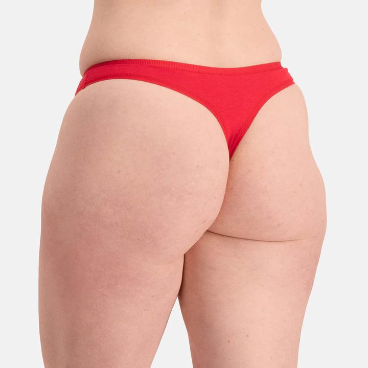 Produktbild Bamboo Basics String Lola (3-Pack) (S, 3er Pack)