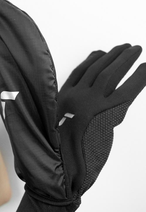 Actual product image Reusch Baffin Touch-Tec (11)