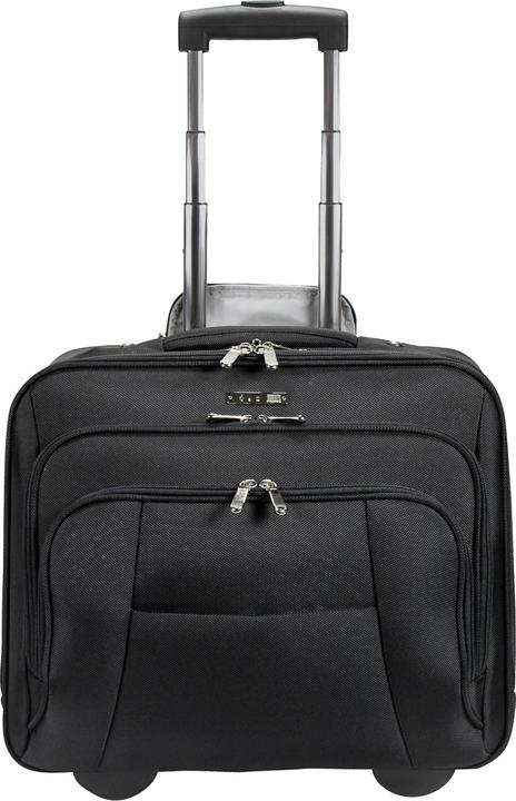 Image du produit D&N Affaires et voyages (30 l, Bagage à main (jusqu'à 50l))