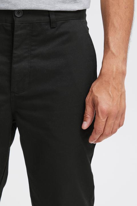 Actual product image Solid SDEnrico - Trousers - 21301133-ME (W30/L34)