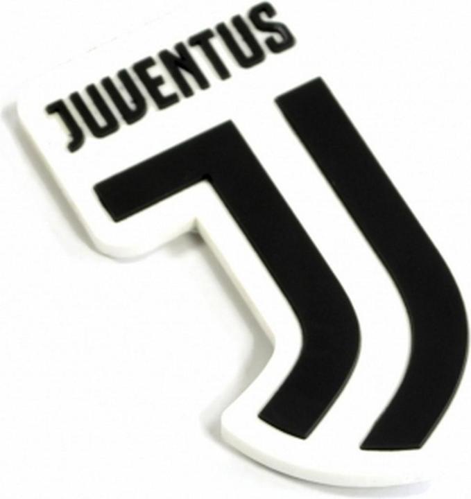 Immagine prodotto FC Juventus Stemma a calamita per il frigo (1 x)