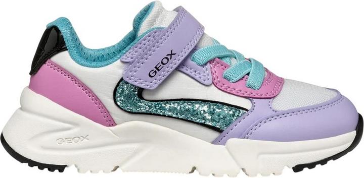 Produktbild Geox Mädchen Sneaker Loftus (18)