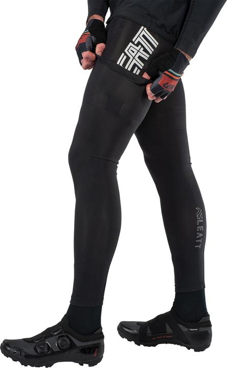 Produktbild Leatt Knee Warmer Sleeve Pair (L)
