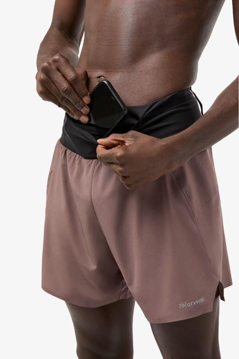 Produktbild Nnormal Race Shorts Albergini (XL)
