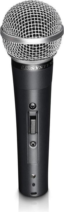 Immagine prodotto LD Systems D 1006 Microfono vocale dinamico
